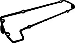 WILMINK GROUP wg1090756 -  Прокладка, крышка головки цилиндра